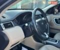 Синий Ленд Ровер Discovery Sport, объемом двигателя 2 л и пробегом 195 тыс. км за 10600 $, фото 15 на Automoto.ua