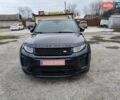 Синий Ленд Ровер Discovery Sport, объемом двигателя 2 л и пробегом 115 тыс. км за 22500 $, фото 9 на Automoto.ua