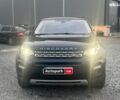 Синий Ленд Ровер Discovery Sport, объемом двигателя 2 л и пробегом 106 тыс. км за 18590 $, фото 15 на Automoto.ua