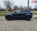 Синий Ленд Ровер Discovery Sport, объемом двигателя 2 л и пробегом 115 тыс. км за 22500 $, фото 4 на Automoto.ua