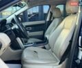 Синий Ленд Ровер Discovery Sport, объемом двигателя 2 л и пробегом 195 тыс. км за 10600 $, фото 11 на Automoto.ua