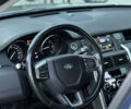 Синий Ленд Ровер Discovery Sport, объемом двигателя 2 л и пробегом 219 тыс. км за 15300 $, фото 35 на Automoto.ua