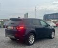 Синий Ленд Ровер Discovery Sport, объемом двигателя 2 л и пробегом 106 тыс. км за 18590 $, фото 10 на Automoto.ua