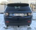 Синий Ленд Ровер Discovery Sport, объемом двигателя 2 л и пробегом 152 тыс. км за 17800 $, фото 14 на Automoto.ua