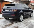 Синій Ленд Ровер Discovery Sport, об'ємом двигуна 2 л та пробігом 158 тис. км за 17600 $, фото 6 на Automoto.ua