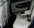 Синій Ленд Ровер Discovery Sport, об'ємом двигуна 2 л та пробігом 158 тис. км за 17600 $, фото 22 на Automoto.ua
