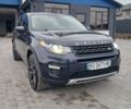 Синій Ленд Ровер Discovery Sport, об'ємом двигуна 2 л та пробігом 139 тис. км за 14950 $, фото 1 на Automoto.ua