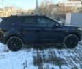 Синий Ленд Ровер Discovery Sport, объемом двигателя 2 л и пробегом 152 тыс. км за 17800 $, фото 9 на Automoto.ua