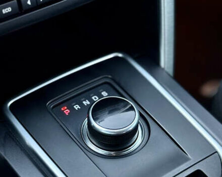 Синий Ленд Ровер Discovery Sport, объемом двигателя 2 л и пробегом 219 тыс. км за 15300 $, фото 39 на Automoto.ua