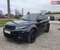 Синий Ленд Ровер Discovery Sport, объемом двигателя 2 л и пробегом 115 тыс. км за 22500 $, фото 1 на Automoto.ua