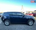 Синий Ленд Ровер Discovery Sport, объемом двигателя 2 л и пробегом 195 тыс. км за 10600 $, фото 8 на Automoto.ua