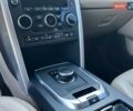 Синий Ленд Ровер Discovery Sport, объемом двигателя 2 л и пробегом 195 тыс. км за 10600 $, фото 26 на Automoto.ua