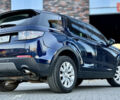 Синий Ленд Ровер Discovery Sport, объемом двигателя 2 л и пробегом 219 тыс. км за 15300 $, фото 30 на Automoto.ua