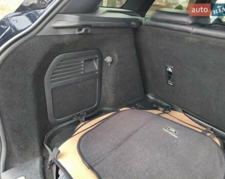 Синий Ленд Ровер Discovery Sport, объемом двигателя 2 л и пробегом 115 тыс. км за 22500 $, фото 36 на Automoto.ua