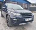 Синій Ленд Ровер Discovery Sport, об'ємом двигуна 2 л та пробігом 139 тис. км за 14950 $, фото 13 на Automoto.ua