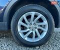 Синий Ленд Ровер Discovery Sport, объемом двигателя 2 л и пробегом 195 тыс. км за 10600 $, фото 13 на Automoto.ua