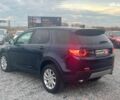 Синий Ленд Ровер Discovery Sport, объемом двигателя 2 л и пробегом 106 тыс. км за 18590 $, фото 6 на Automoto.ua