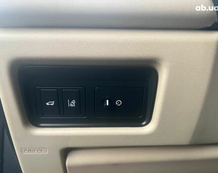 Синий Ленд Ровер Discovery Sport, объемом двигателя 2 л и пробегом 106 тыс. км за 18590 $, фото 21 на Automoto.ua