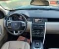 Синий Ленд Ровер Discovery Sport, объемом двигателя 2 л и пробегом 195 тыс. км за 10600 $, фото 18 на Automoto.ua