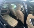 Синий Ленд Ровер Discovery Sport, объемом двигателя 2 л и пробегом 106 тыс. км за 18590 $, фото 38 на Automoto.ua