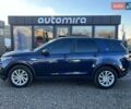 Синий Ленд Ровер Discovery Sport, объемом двигателя 2 л и пробегом 195 тыс. км за 10600 $, фото 7 на Automoto.ua