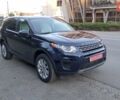 Синій Ленд Ровер Discovery Sport, об'ємом двигуна 2 л та пробігом 143 тис. км за 17000 $, фото 1 на Automoto.ua