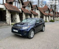 Синий Ленд Ровер Discovery Sport, объемом двигателя 2 л и пробегом 150 тыс. км за 15800 $, фото 17 на Automoto.ua