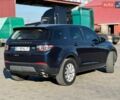 Синій Ленд Ровер Discovery Sport, об'ємом двигуна 2 л та пробігом 229 тис. км за 13999 $, фото 18 на Automoto.ua