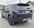 Синій Ленд Ровер Discovery Sport, об'ємом двигуна 2 л та пробігом 139 тис. км за 14950 $, фото 17 на Automoto.ua