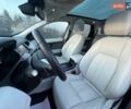Синий Ленд Ровер Discovery Sport, объемом двигателя 2 л и пробегом 215 тыс. км за 11900 $, фото 10 на Automoto.ua