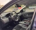 Синий Ленд Ровер Discovery Sport, объемом двигателя 2.18 л и пробегом 145 тыс. км за 21000 $, фото 11 на Automoto.ua