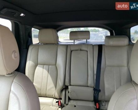 Синий Ленд Ровер Discovery Sport, объемом двигателя 2 л и пробегом 112 тыс. км за 2900 $, фото 9 на Automoto.ua