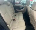 Синий Ленд Ровер Discovery Sport, объемом двигателя 2 л и пробегом 106 тыс. км за 18590 $, фото 39 на Automoto.ua