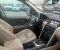 Синий Ленд Ровер Discovery Sport, объемом двигателя 2 л и пробегом 106 тыс. км за 18590 $, фото 36 на Automoto.ua