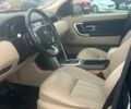 Синий Ленд Ровер Discovery Sport, объемом двигателя 2 л и пробегом 106 тыс. км за 18590 $, фото 19 на Automoto.ua