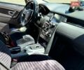 Синий Ленд Ровер Discovery Sport, объемом двигателя 2.2 л и пробегом 184 тыс. км за 19500 $, фото 12 на Automoto.ua