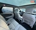 Синий Ленд Ровер Discovery Sport, объемом двигателя 2 л и пробегом 215 тыс. км за 11900 $, фото 6 на Automoto.ua