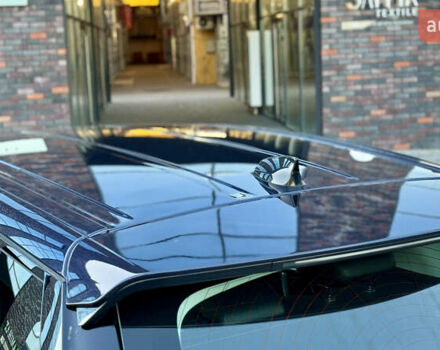 Синий Ленд Ровер Discovery Sport, объемом двигателя 2 л и пробегом 219 тыс. км за 15300 $, фото 28 на Automoto.ua