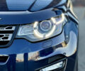 Синий Ленд Ровер Discovery Sport, объемом двигателя 2 л и пробегом 219 тыс. км за 15300 $, фото 6 на Automoto.ua