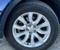 Синий Ленд Ровер Discovery Sport, объемом двигателя 2 л и пробегом 219 тыс. км за 15300 $, фото 10 на Automoto.ua