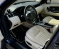 Синий Ленд Ровер Discovery Sport, объемом двигателя 2 л и пробегом 195 тыс. км за 18500 $, фото 11 на Automoto.ua
