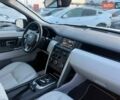 Синий Ленд Ровер Discovery Sport, объемом двигателя 2 л и пробегом 215 тыс. км за 11900 $, фото 4 на Automoto.ua
