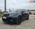 Синий Ленд Ровер Discovery Sport, объемом двигателя 2 л и пробегом 115 тыс. км за 22500 $, фото 6 на Automoto.ua