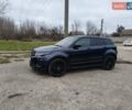 Синий Ленд Ровер Discovery Sport, объемом двигателя 2 л и пробегом 115 тыс. км за 22500 $, фото 5 на Automoto.ua