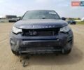 Синий Ленд Ровер Discovery Sport, объемом двигателя 2 л и пробегом 112 тыс. км за 2900 $, фото 4 на Automoto.ua