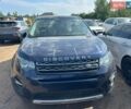 Синій Ленд Ровер Discovery Sport, об'ємом двигуна 2 л та пробігом 155 тис. км за 13200 $, фото 3 на Automoto.ua
