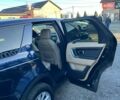 Синий Ленд Ровер Discovery Sport, объемом двигателя 2 л и пробегом 195 тыс. км за 10600 $, фото 22 на Automoto.ua