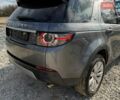 Синій Ленд Ровер Discovery Sport, об'ємом двигуна 0 л та пробігом 179 тис. км за 14900 $, фото 6 на Automoto.ua