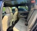 Синий Ленд Ровер Discovery Sport, объемом двигателя 2 л и пробегом 207 тыс. км за 13300 $, фото 10 на Automoto.ua