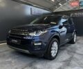 Синий Ленд Ровер Discovery Sport, объемом двигателя 2 л и пробегом 226 тыс. км за 17500 $, фото 3 на Automoto.ua